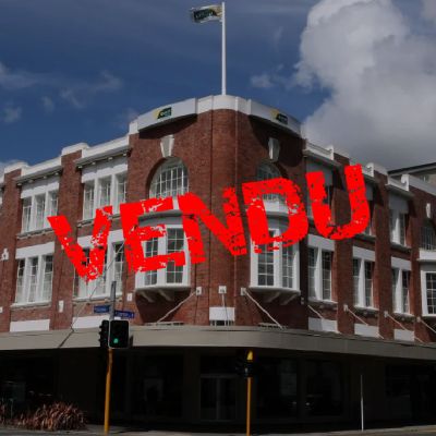 Vendu – F2 hôtelier de 46m2 avec parking-Hamilton