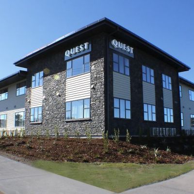 VENDU – Studio hôtelier de 33m2