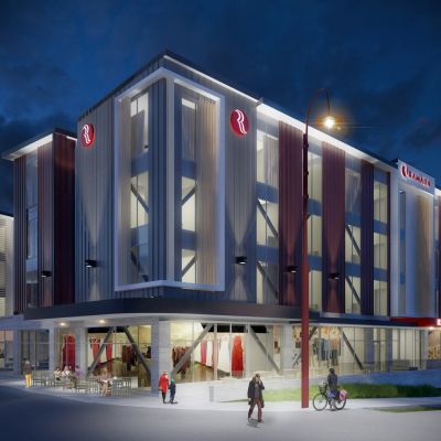 Studio hôtelier 110/9 Kaipiho Lane, Albany, Auckland, 0632