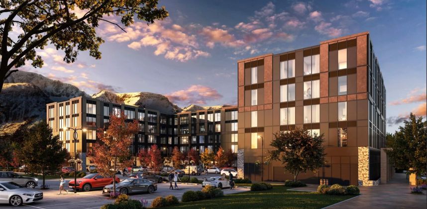 Mountain Oak (Queenstown)