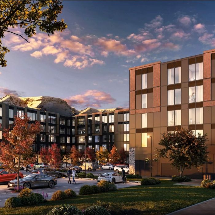 Mountain Oak (Queenstown)