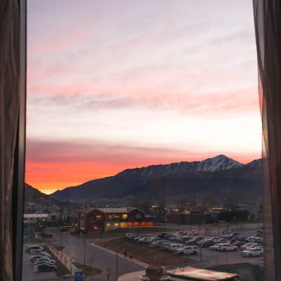 Studio executif 318 Wyndham Gardens – Queenstown