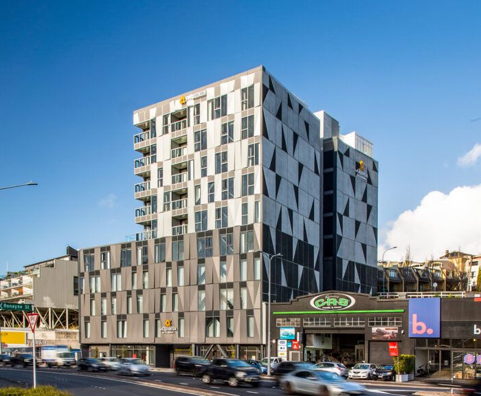 La Quinta Parnell (Auckland)