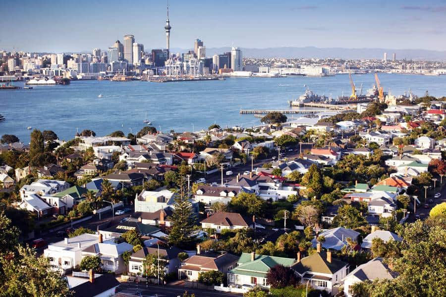 investir dans l'immobilier en nouvelle zélande