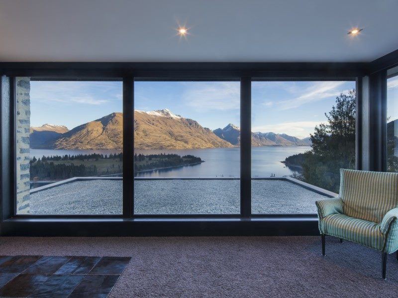 Top 10 des maisons de rêve en Nouvelle-Zélande - Domaines ...